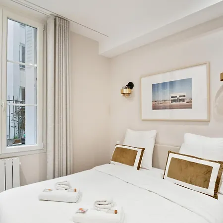 Appartamento Elegant 1bdr-2p - Expo *