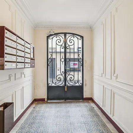 Appartamento Elegant 1bdr-2p - Expo